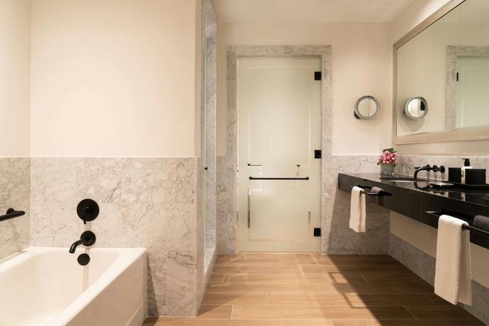 Verified hotel review - The Ritz-Carlton, South Beach - 27