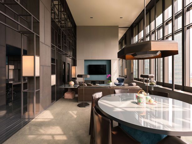 Verified hotel review - PARKROYAL COLLECTION Pickering - 27