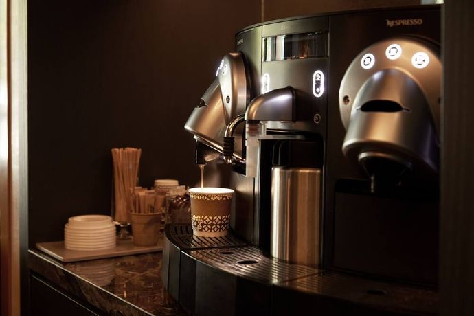 Verified hotel review - Loden Vancouver - 29