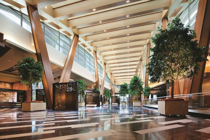 ARIA Resort & Casino at CityCenter Las Vegas - 52