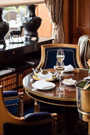 Verified hotel review - Four Seasons Hotel des Bergues Geneva - 56