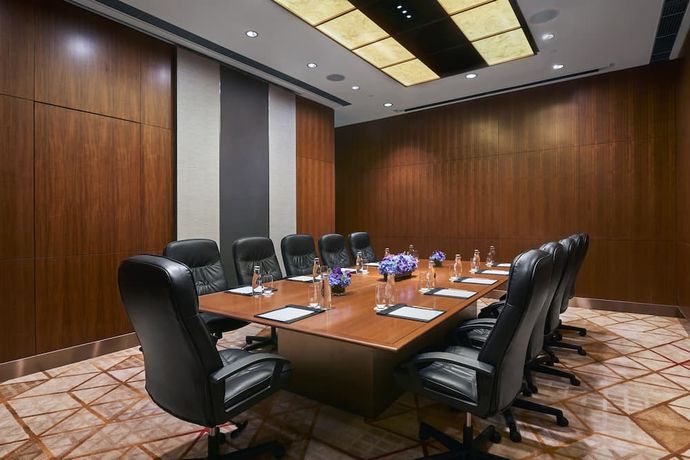 Verified hotel review - Mandarin Oriental Macau - 35