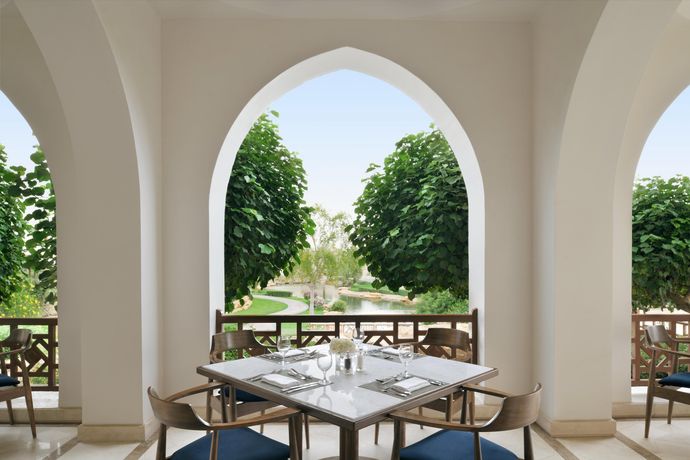 Verified hotel review - InterContinental Durrat Al Riyadh Resort & Spa an IHG Hotel - 43