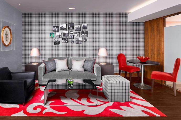 Sheraton Grand Hotel & Spa - 57