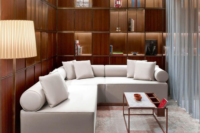 Verified hotel review - The St. Regis Istanbul - 15