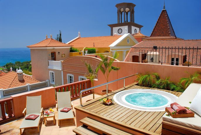 Verified hotel review - Bahia Del Duque - 11