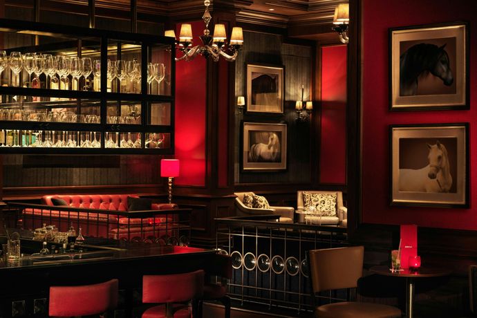 The Ritz-Carlton Abu Dhabi, Grand Canal - 25