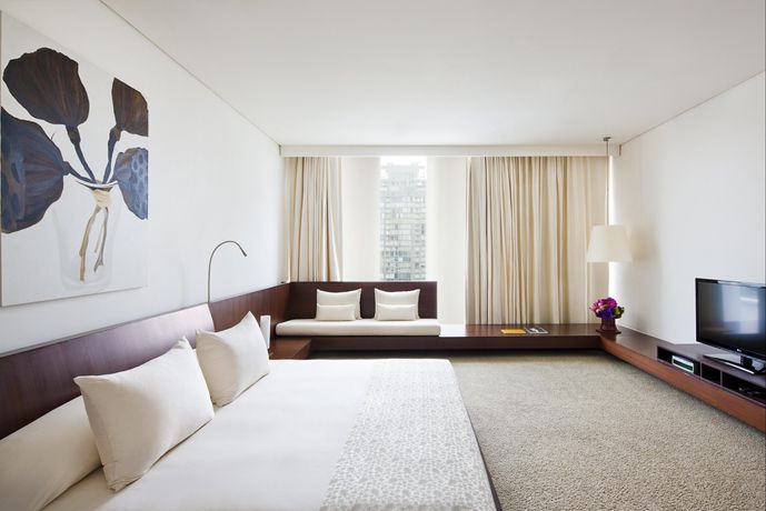 Verified hotel review - COMO Metropolitan Bangkok - 26