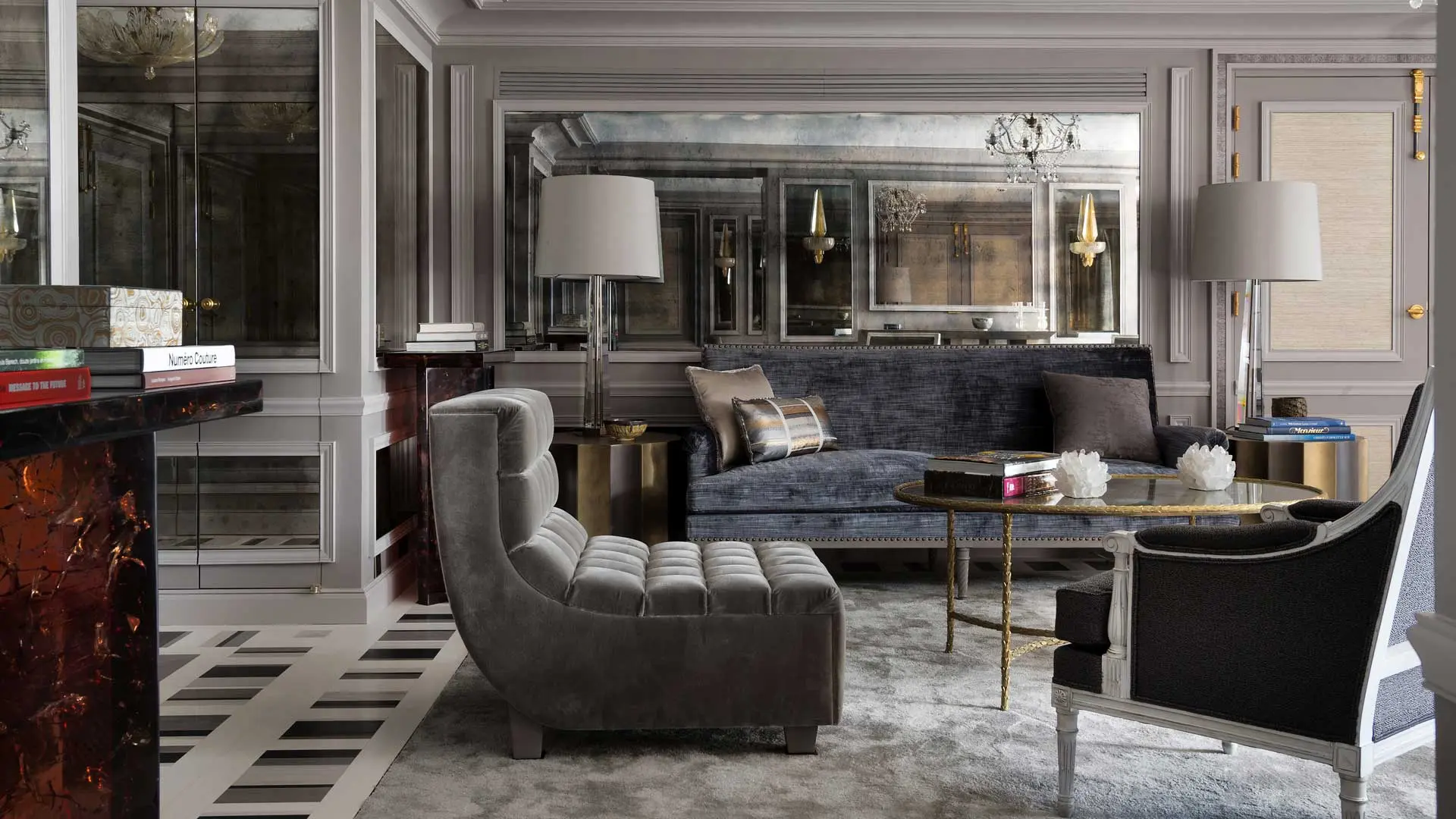 Hotel review Accommodation' - Hôtel de Crillon, A Rosewood Hotel  - 27