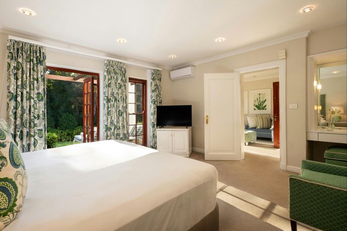 Verified hotel review - The Cellars-Hohenort - 29