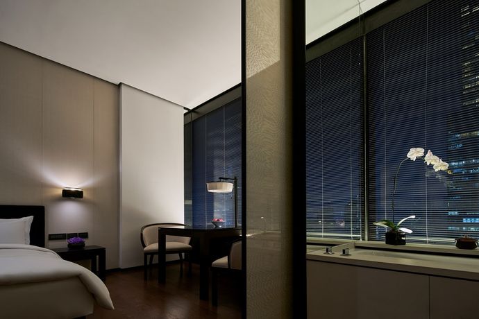 Verified hotel review - The Puli Hotel And Spa - 35