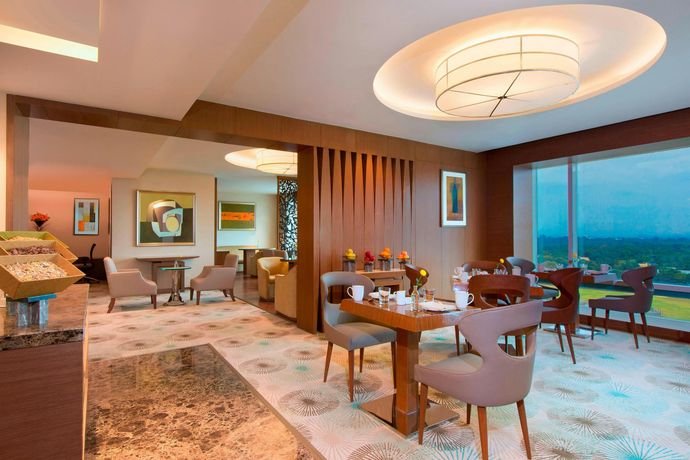 Verified hotel review - The Westin Chennai Velachery - 15