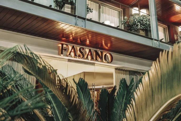 Verified hotel review - Hotel Fasano Rio de Janeiro - 25