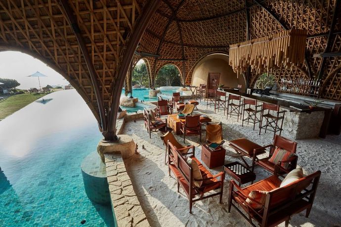 Wild Coast Tented Lodge - 19