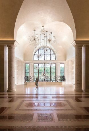 Four Seasons Resort Orlando at Walt Disney World Resort - 17