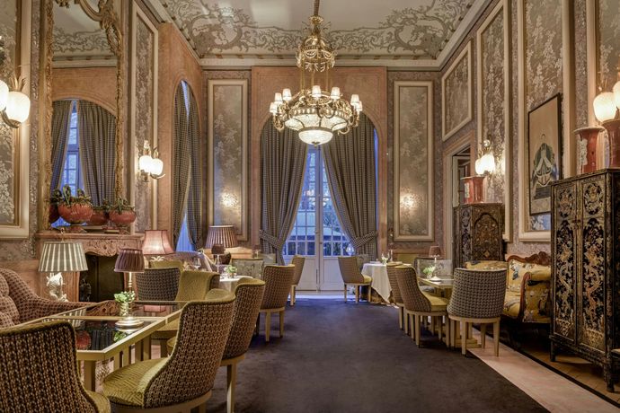 Verified hotel review - Santo Mauro a Luxury Collection Hotel Madrid - 8