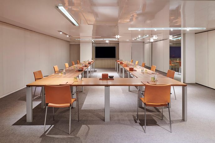 Verified hotel review - InterContinental Cairo Semiramis - 39