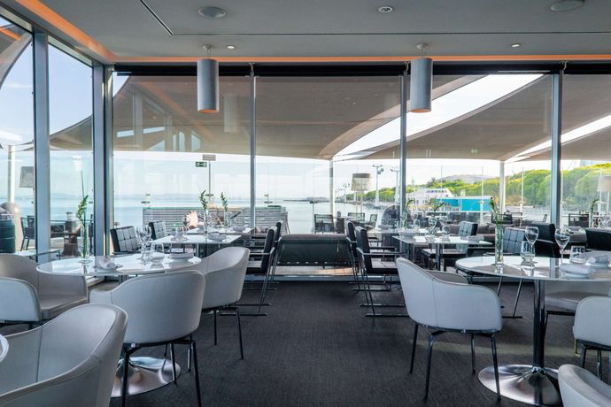 MYRIAD by SANA Hotels - 20