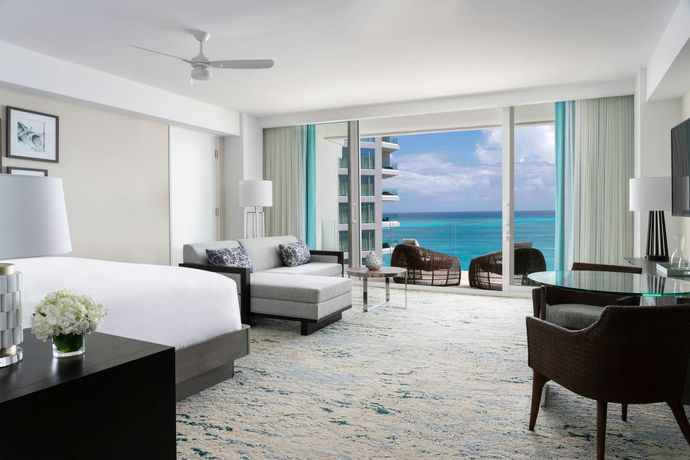 Verified hotel review - The Ritz-Carlton Residences Turks and Caicos - 28