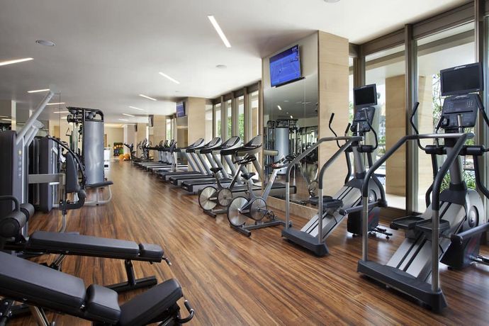 Verified hotel review - Mulia Resort - 34