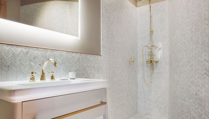 Verified hotel review - Maison Bréguet - 21