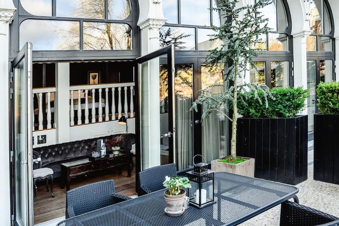 Verified hotel review - Nimb Hotel - 26