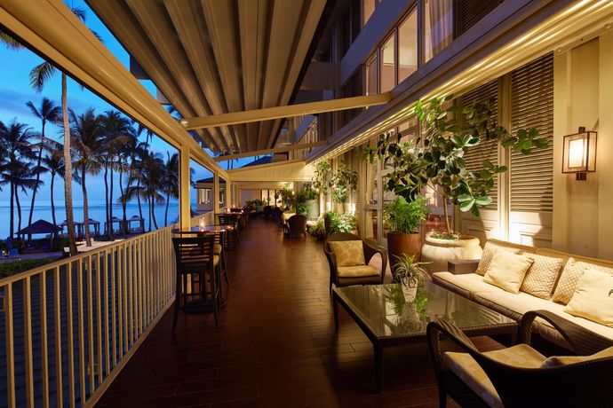 Verified hotel review - The Kahala Hotel and Resort - 10