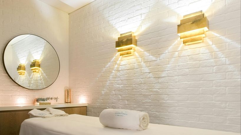 Verified hotel review - The Lumiares Hotel & SPA - 28