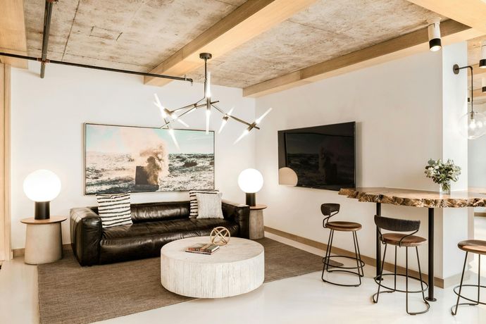 Verified hotel review - the DOUGLAS Autograph Collection - 56