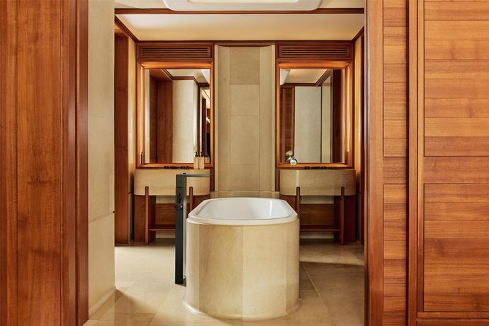 Verified hotel review - The Berkeley - 47