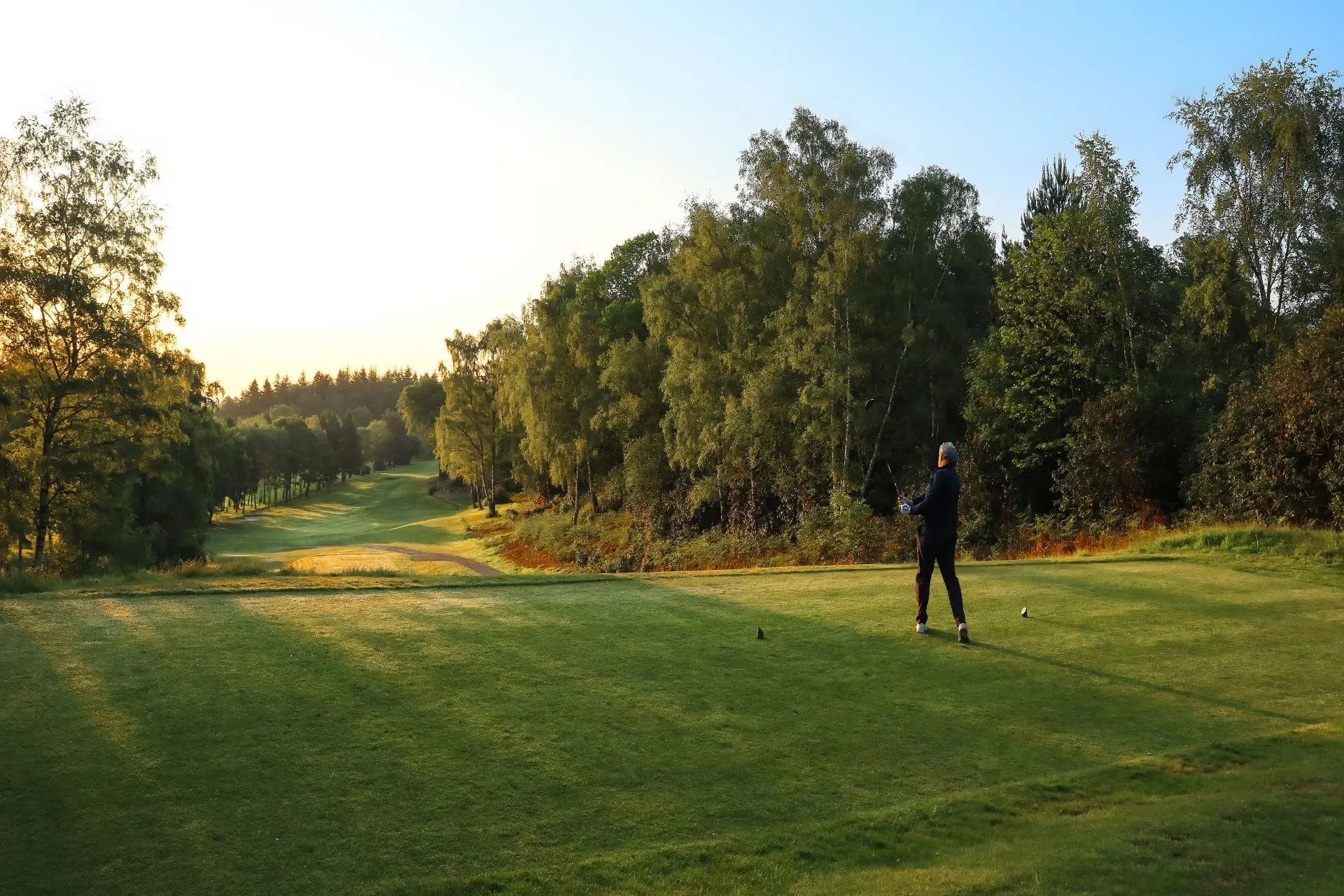 Review of Foxhills Club & Resort