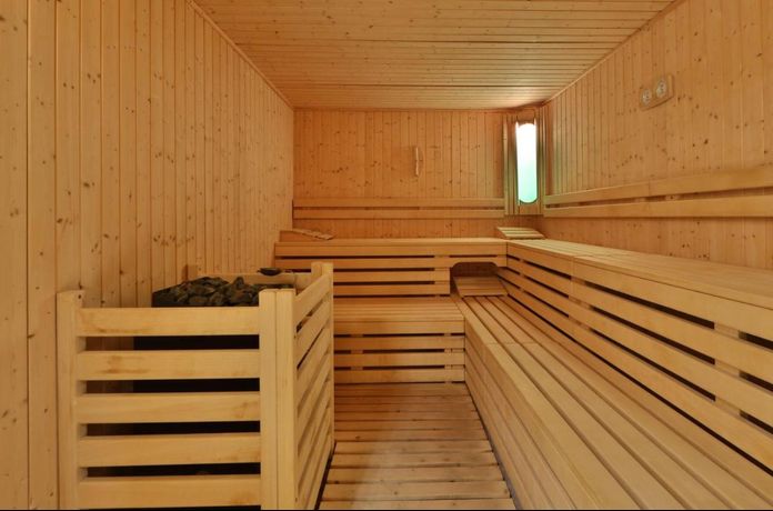 Hotel Fiuggi Terme Resort & Spa - 40