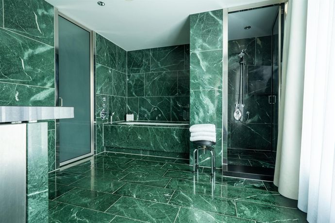 Verified hotel review - Grand Hyatt Berlin - 7