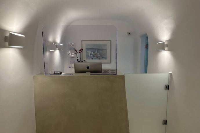 Verified hotel review - Carpe Diem Santorini Small Luxury Hotels of the World - 59