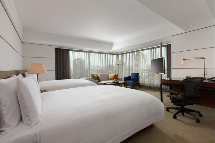 Verified hotel review - Regent Taipei - 42