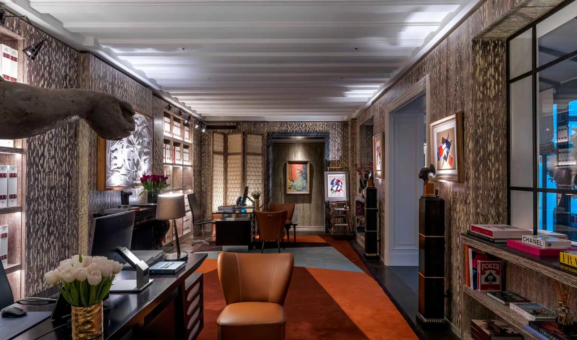 Review of J.K. Place Paris - 5