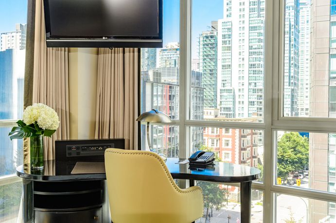 Verified hotel review - Loden Vancouver - 16