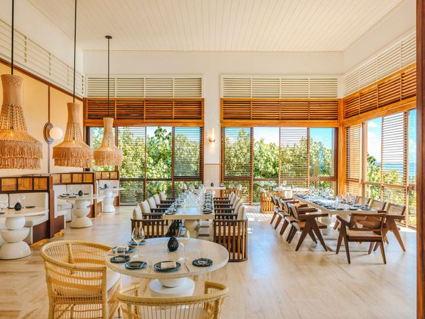 Fairmont Mayakoba - 21