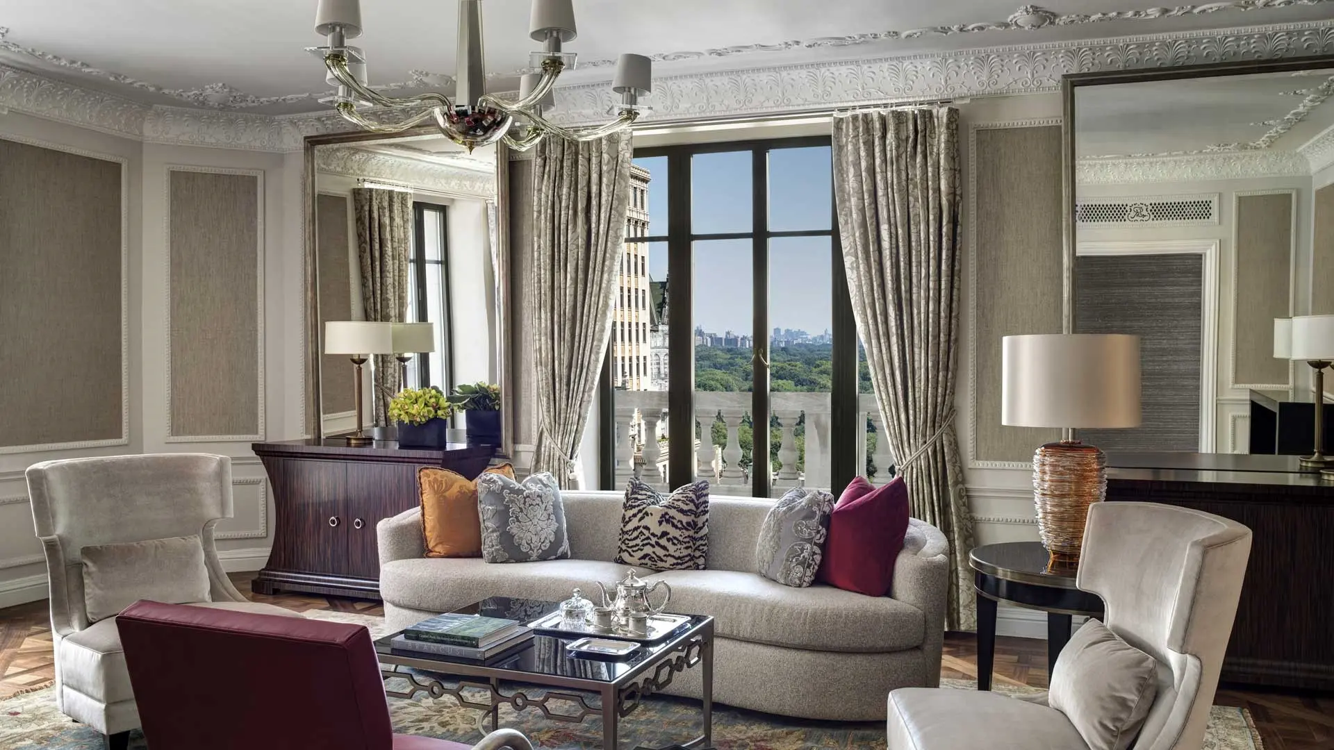 Hotel review Accommodation' - The St. Regis New York - 17