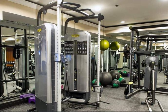 Verified hotel review - The Ritz-Carlton, South Beach - 25