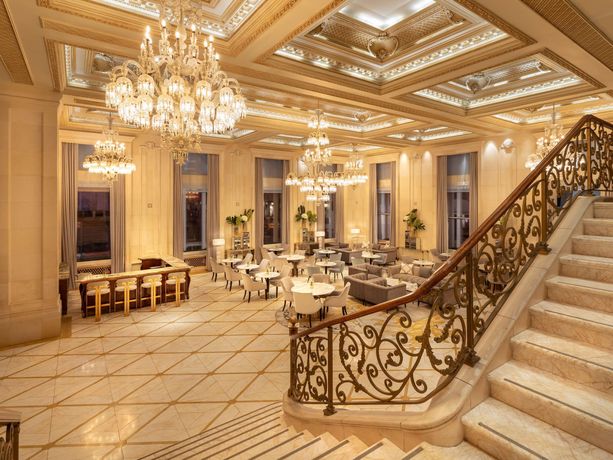 Verified hotel review - The Plaza New York City - 8