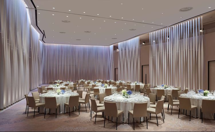 Verified hotel review - Park Hyatt Bangkok - 57