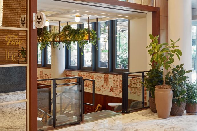 Verified hotel review - The William Vale - 26