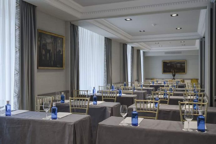 Verified hotel review - Heritage Madrid Hotel - 28