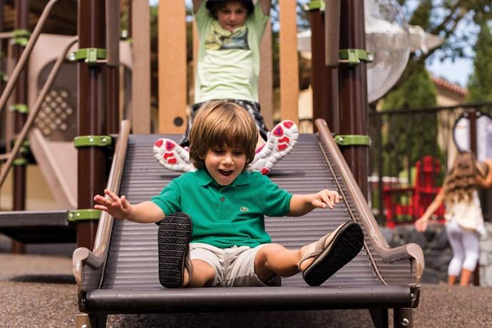 Four Seasons Resort Orlando at Walt Disney World Resort - 22