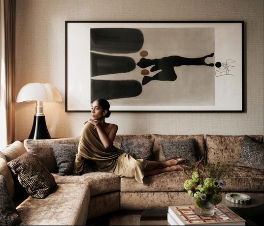 Verified hotel review - Four Seasons Hotel New York Downtown - 52