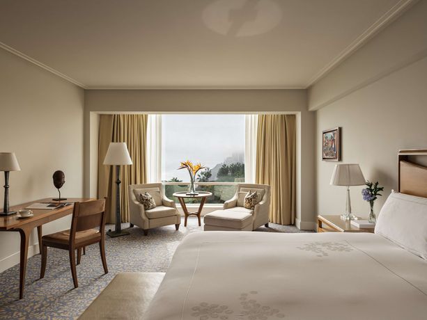 Belmond Miraflores Park - 27