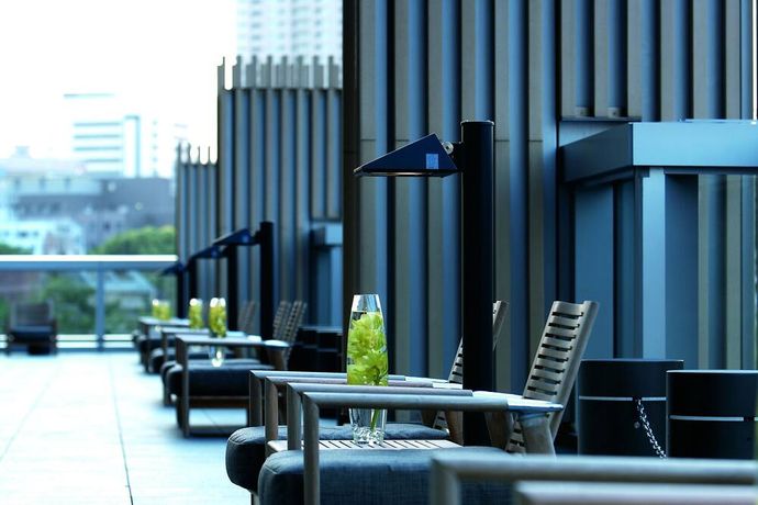 Verified hotel review - The Ritz-Carlton, Tokyo - 59