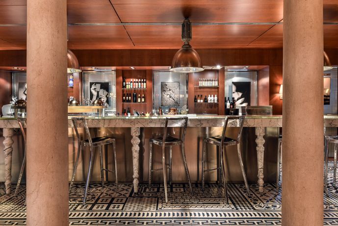 Verified hotel review - PalazzinaG - 59