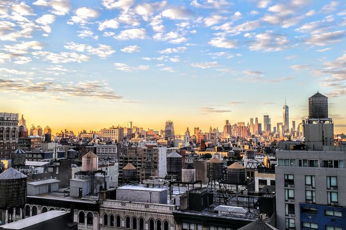 Verified hotel review - Hilton New York Fashion District - 9